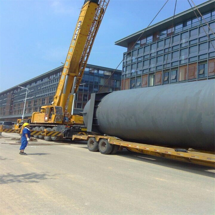 马鞍山博望大型吊车租赁公司