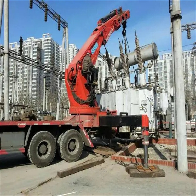 马鞍山博望就近吊车出租|工地厂房吊装设备租赁|24小时高效响应