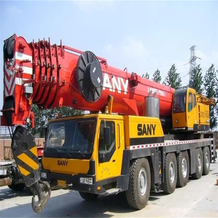 马鞍山博望附近工地哪里有吊车出租|应急吊装服务|24小时灵活调度