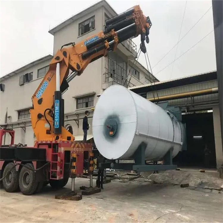 马鞍山博望室内装修小型折臂吊出租服务：高效解决方案与租赁指南