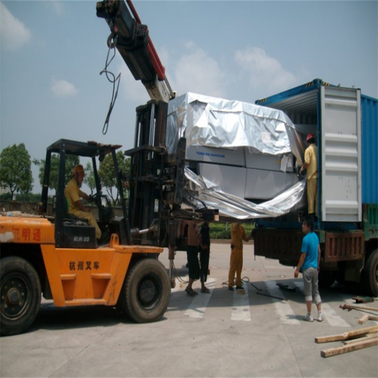 马鞍山博望物流仓库装卸随车吊租赁服务优势与选择指南