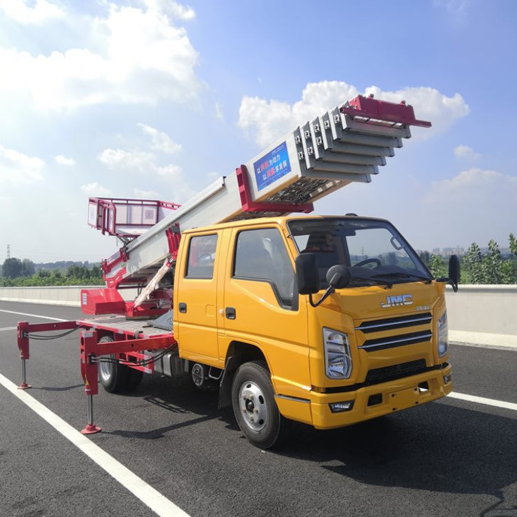 马鞍山博望出租云梯车电话 水泥上楼