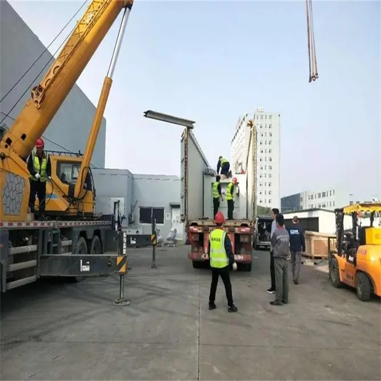 马鞍山博望如何找到附近的吊车救援服务