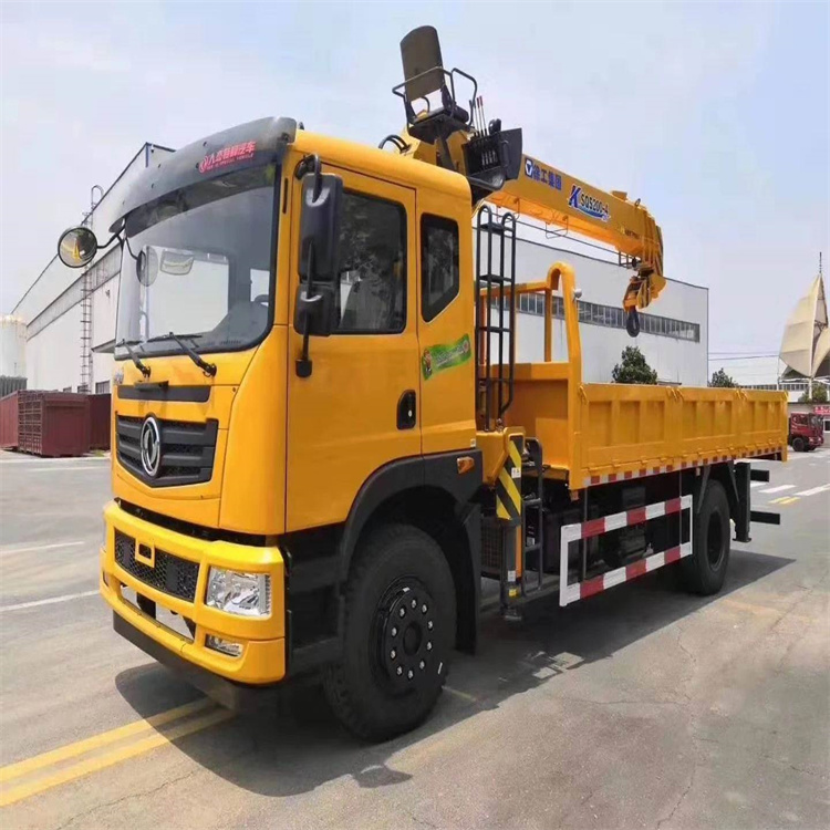 马鞍山博望附近找一辆随车吊出租