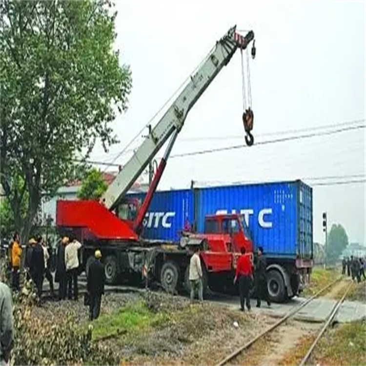 马鞍山博望如何快速找到附近的吊车救援公司