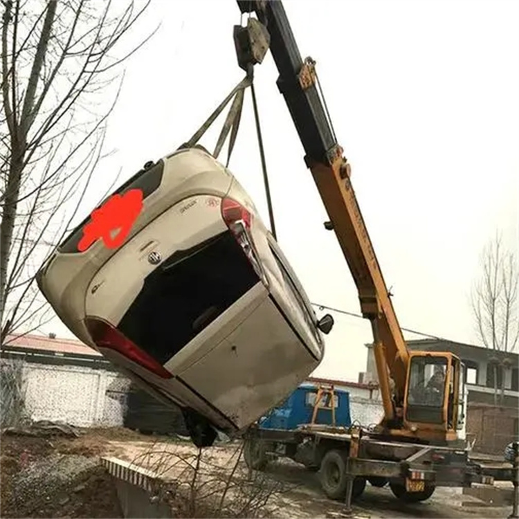 马鞍山博望随时待命，吊车24小时道路救援服务全解析