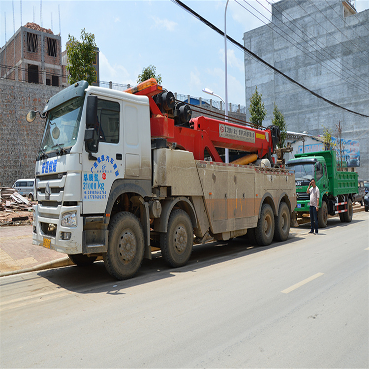 马鞍山博望50吨随车吊出租