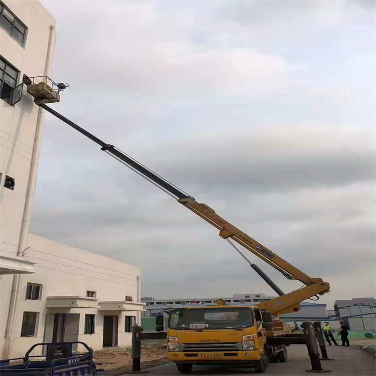 马鞍山博望附近高空车出租|市政施工/设备安装专用|随叫随到|亿立达设备租赁