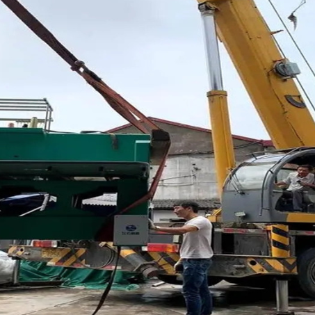 马鞍山博望长期租赁大型吊车有价格优惠吗？